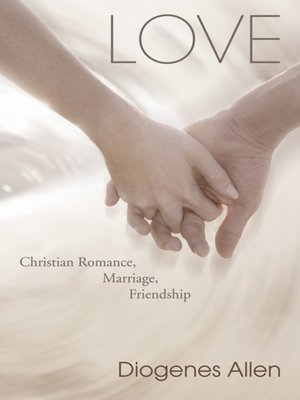 cover image of Love
